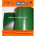 Factory Price PVC Waterproof Tarpaulin Coated Fabric